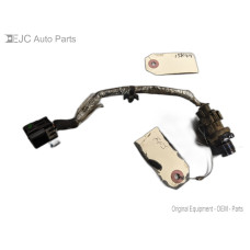 15K414 Fuel Pressure Sensor For 07-10 GMC Sierra 2500 HD  6.6  Duramax Diesel